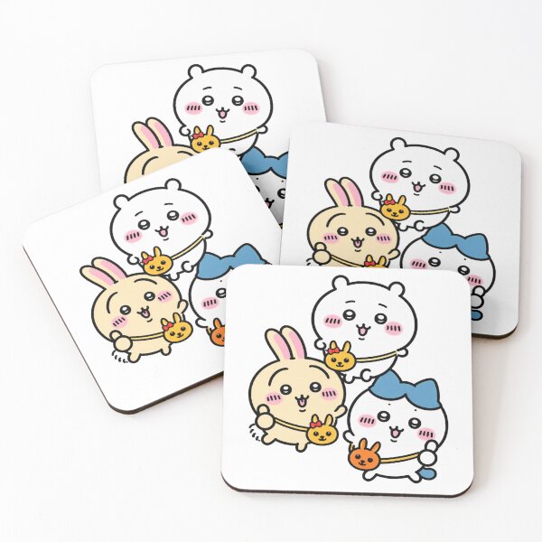 Item preview, Chiikawa designed and sold by safarianu.
