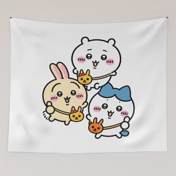 Item preview, Chiikawa designed and sold by safarianu.