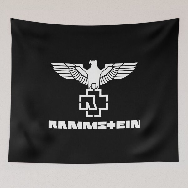 Item preview, Rammsteins Band Eagle designed and sold by SaraRMarshall.