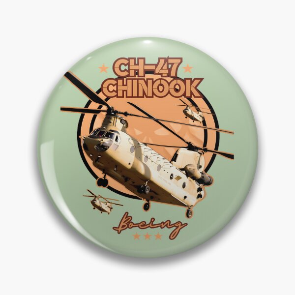Item preview, Ch-47 Chinook designed and sold by JonahStapeley.