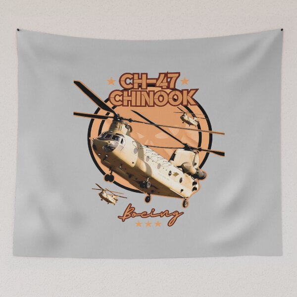 Item preview, Ch-47 Chinook designed and sold by JonahStapeley.