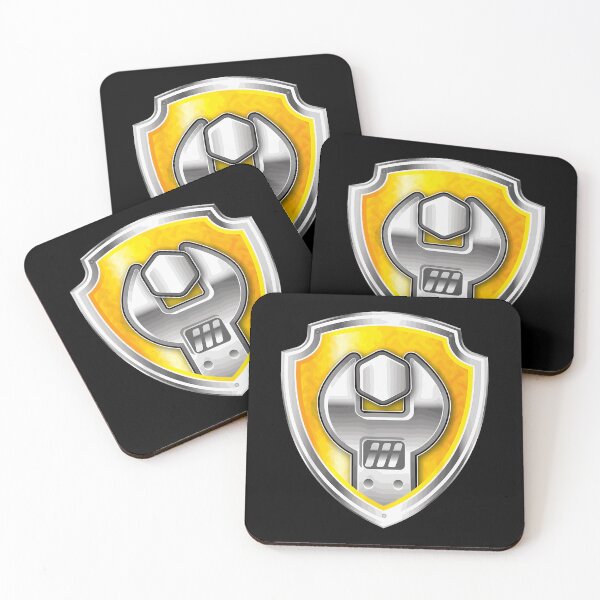 Item preview, Paw Patrol Rubble designed and sold by AlanPitek.