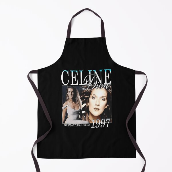 Item preview, Celine Dion designed and sold by qluto.