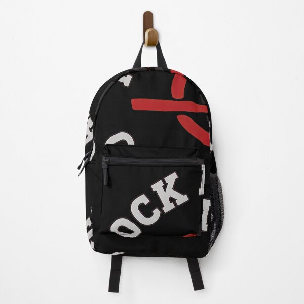 Item preview, Rocks Againsts Communisms Skull Hammer Sickle designed and sold by EmericHawthorn.