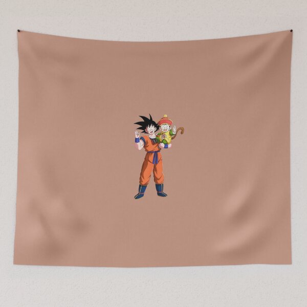 Item preview,  Martial Arts Saiyan Rivals Fusion Stance Battle Art designed and sold by UNZY-ds.