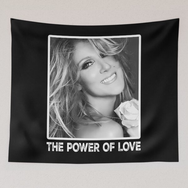 Item preview, The Power Of Love designed and sold by RagupathiAlagar.