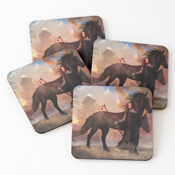 Item preview, Thief of the Sunset Light designed and sold by Daniel Eskridge.
