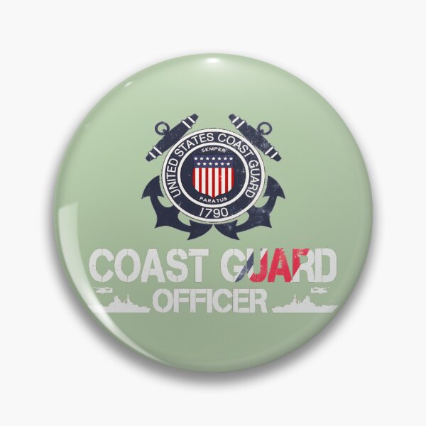Item preview, Coast Guard  designed and sold by JonahStapeley.