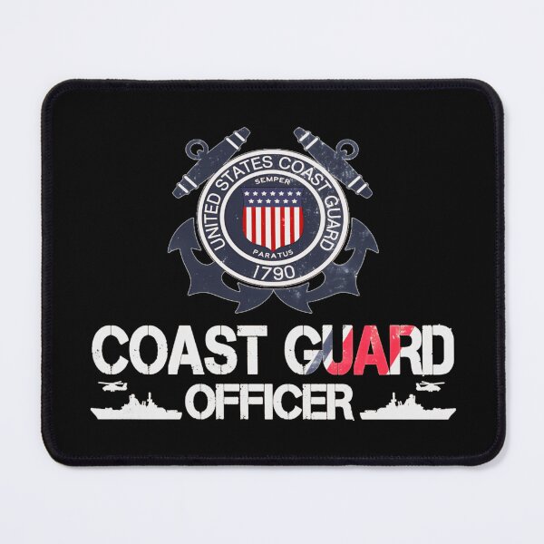 Item preview, Coast Guard designed and sold by JonahStapeley.