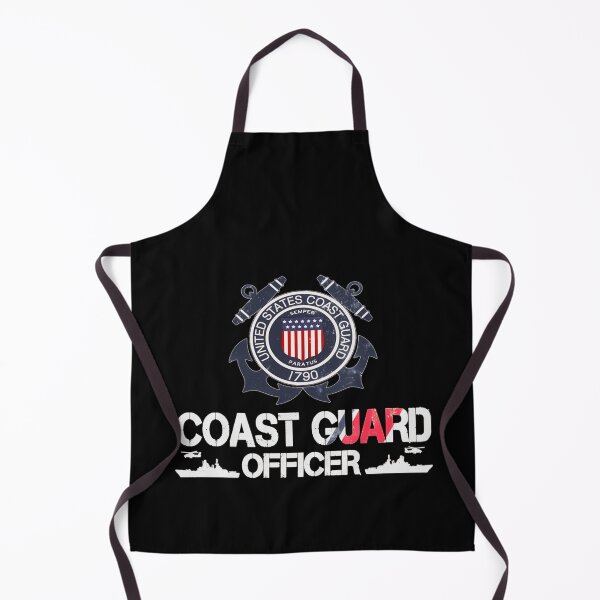 Item preview, Coast Guard  designed and sold by JonahStapeley.