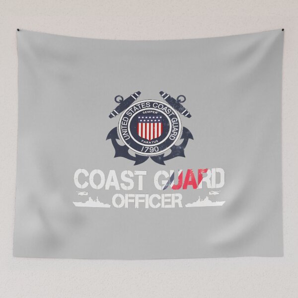 Item preview, Coast Guard  designed and sold by JonahStapeley.