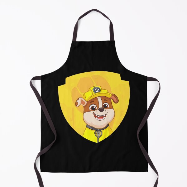 Item preview, Paw Patrol Rubble Art designed and sold by AlanPitek.