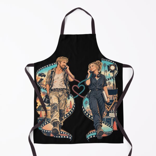 Item preview, Hypothetically - The Fall Guy designed and sold by hesjustken.