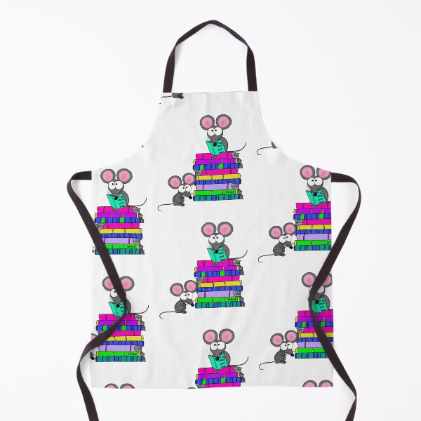 Item preview, The Bookstore Mice designed and sold by Belknap.