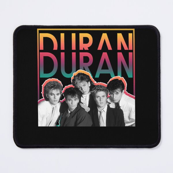 Item preview, Duran Duran Band designed and sold by silcoxgleberq.