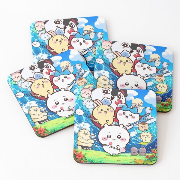 Item preview, Chiikawa designed and sold by safarianu.