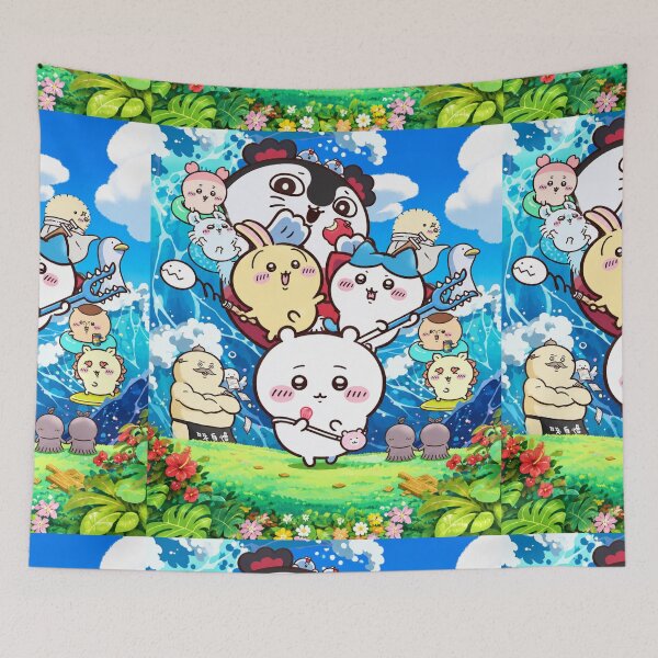 Item preview, Chiikawa designed and sold by safarianu.