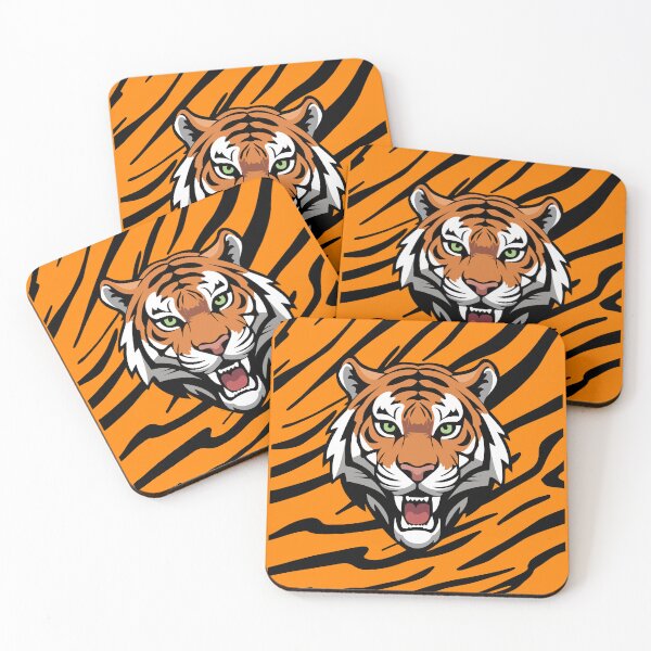 Item preview, Tiger Stripes designed and sold by HillC1985.