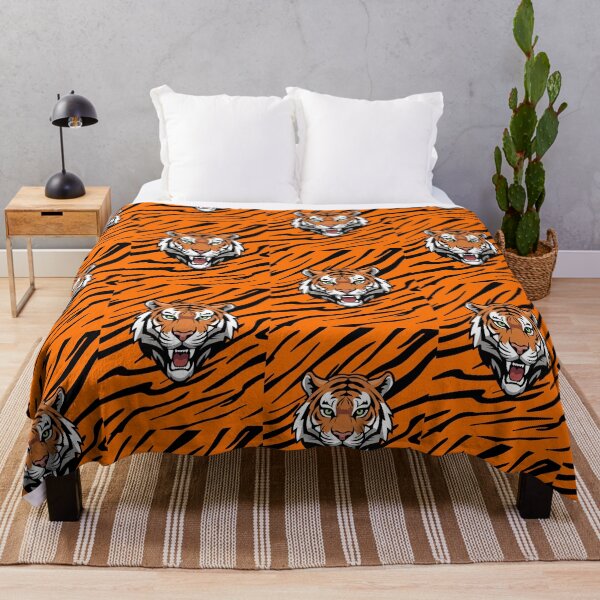 Item preview, Tiger Stripes designed and sold by HillC1985.