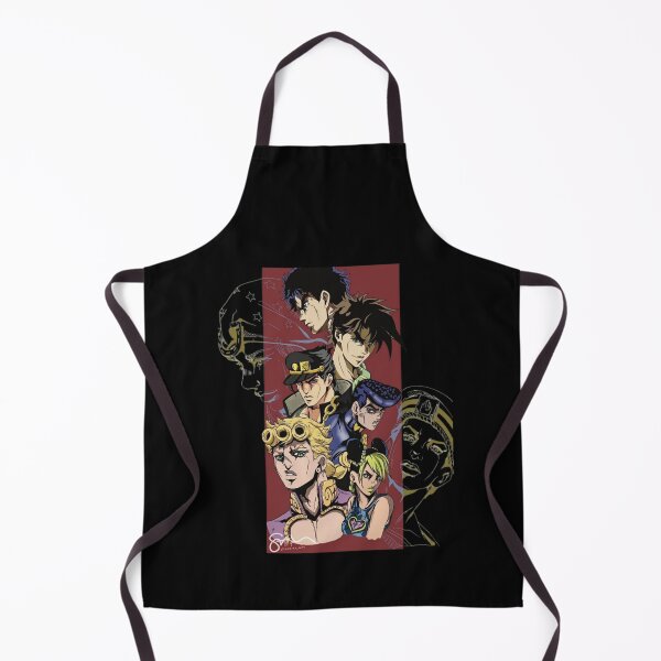 Item preview, Star Platinum Vaporwave Bizarre Adventure Design designed and sold by UNZY-ds.