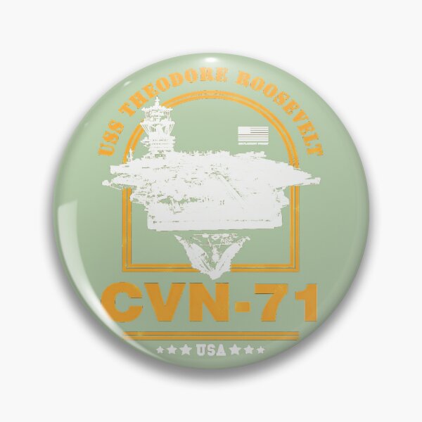 Item preview, Cvn-71 Uss  designed and sold by JonahStapeley.