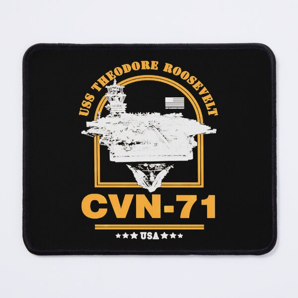 Item preview, Cvn-71 Uss designed and sold by JonahStapeley.