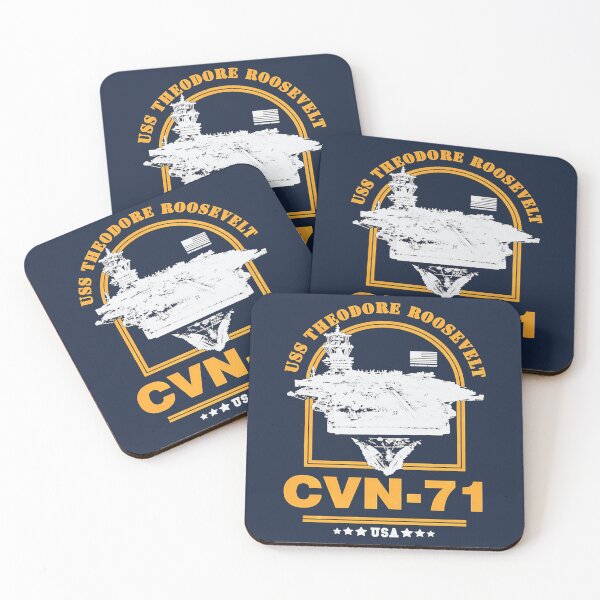Item preview, Cvn-71 Uss  designed and sold by JonahStapeley.