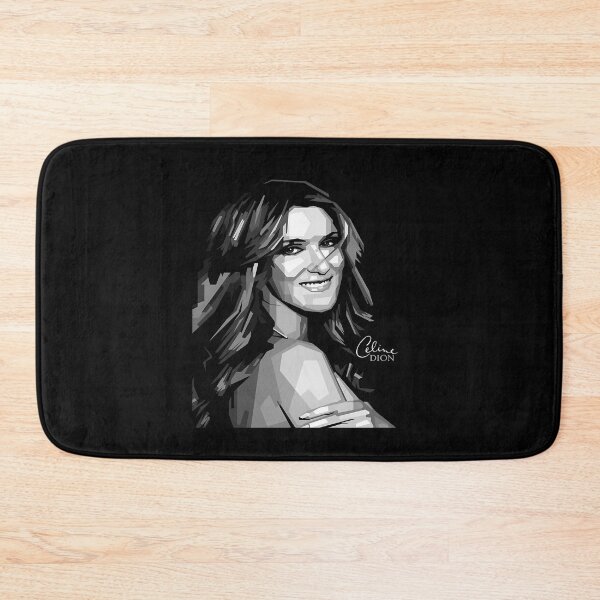 Item preview, Celine Dion designed and sold by sleeptabo.