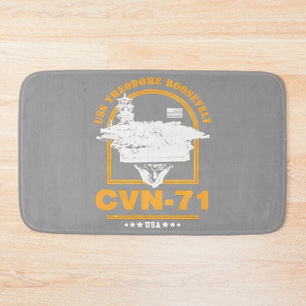 Item preview, Cvn-71 Uss  designed and sold by JonahStapeley.