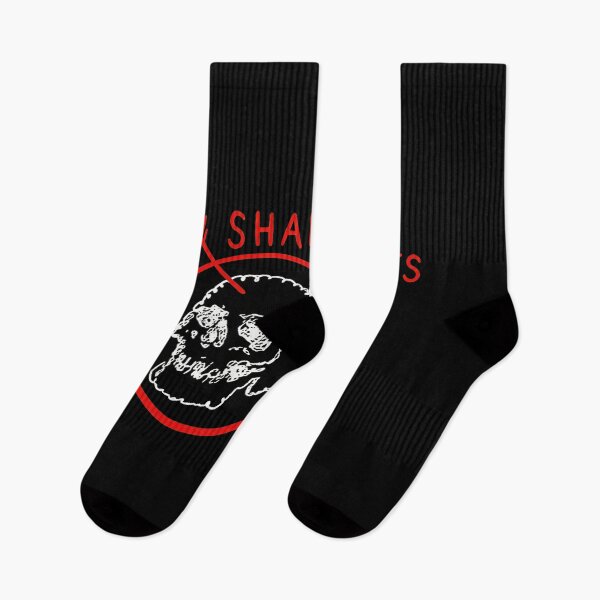 Item preview, SHAKEYS GRAVESS Skull Arrow Band  designed and sold by EmericHawthorn.