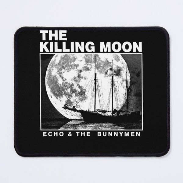 Item preview, Echo And The Bunnymen designed and sold by silcoxgleberq.