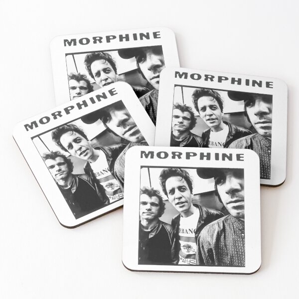 Item preview, Morphines Band designed and sold by Vella Store.