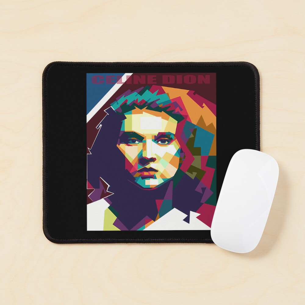 Item preview, Mouse Pad designed and sold by RagupathiAlagar.