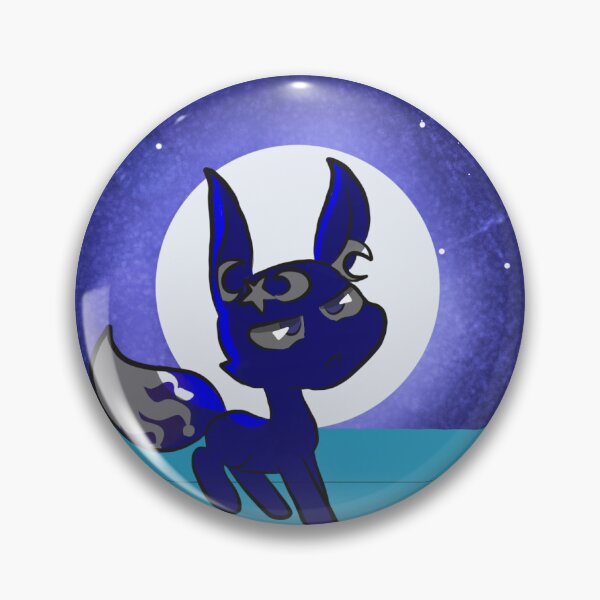 Item preview, C moon designed and sold by ToddCorgi.