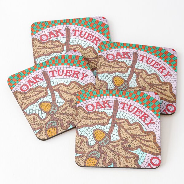 Item preview, Oak Tuery designed and sold by StephenRphoto.