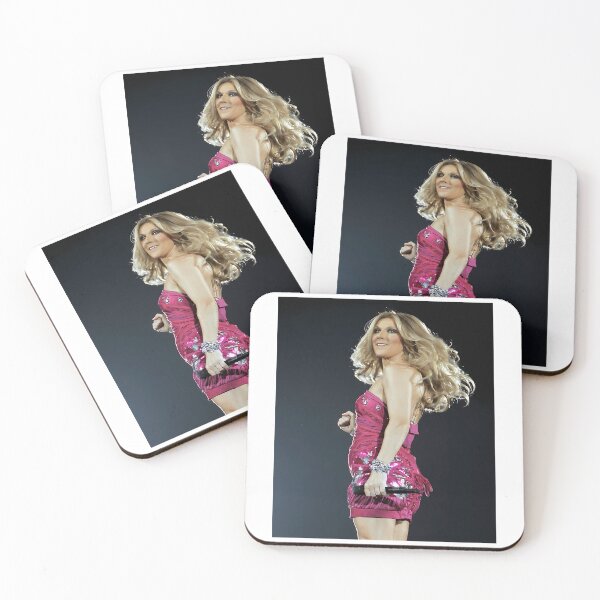 Item preview, Celine Dion designed and sold by qluto.