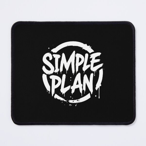 Item preview, Simples Plans designed and sold by EmericHawthorn.