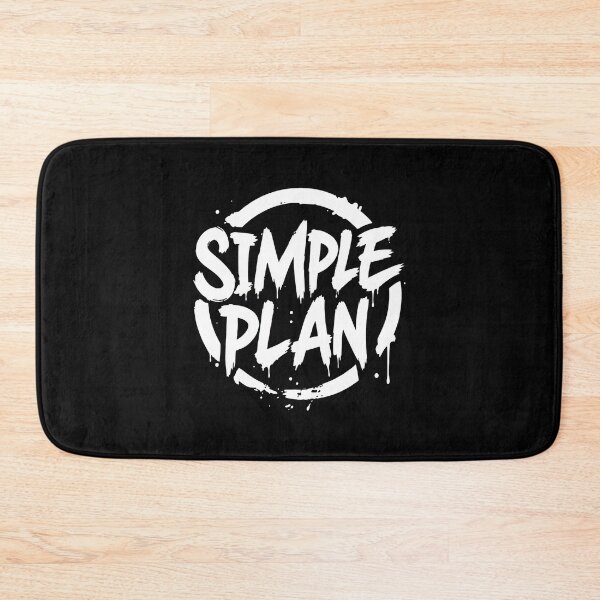 Item preview, Simples Plans designed and sold by EmericHawthorn.