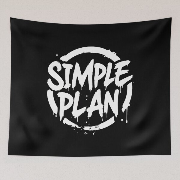 Item preview, Simples Plans designed and sold by EmericHawthorn.