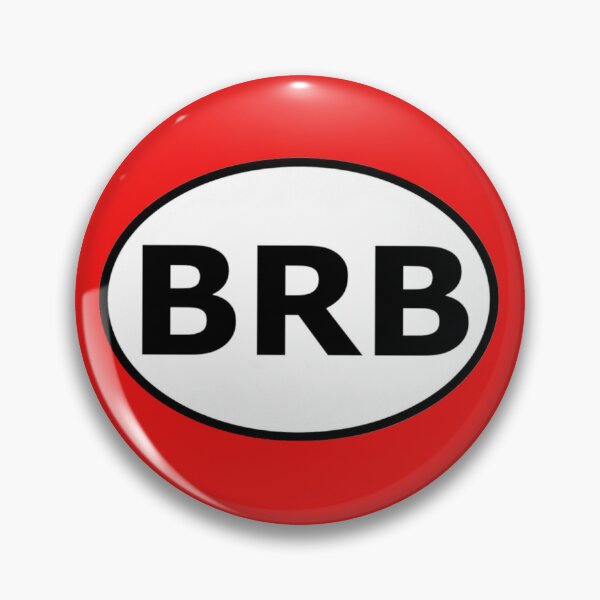 Item preview, Be Right Back designed and sold by Lazykatz.