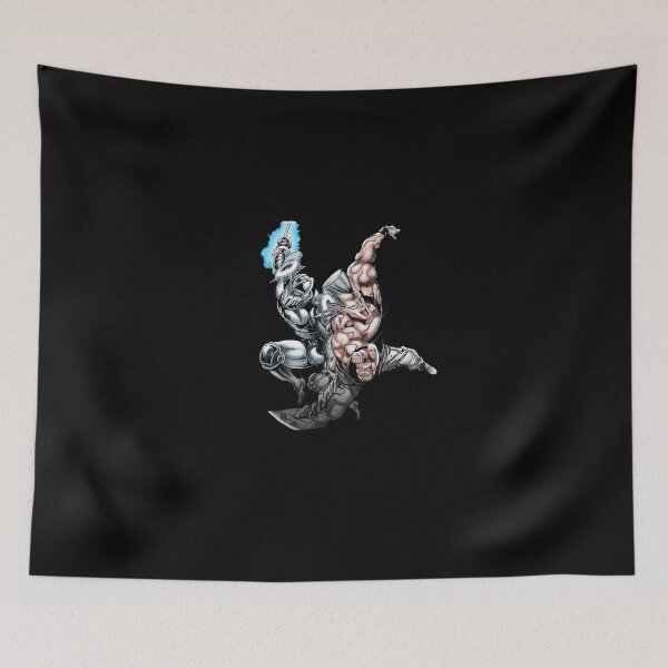 Item preview, Star Platinum Vaporwave Bizarre Adventure Design designed and sold by UNZY-ds.