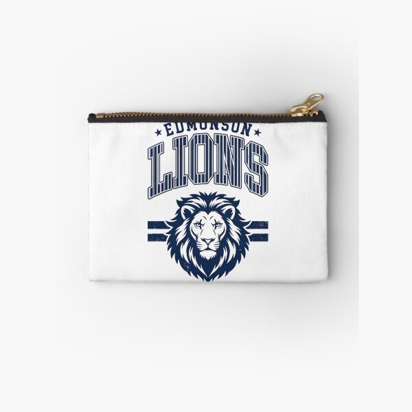 Item preview, Edmonson Lions designed and sold by silcoxgleberq.