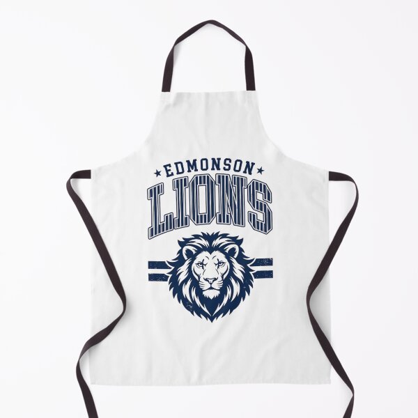 Item preview, Edmonson Lions designed and sold by silcoxgleberq.