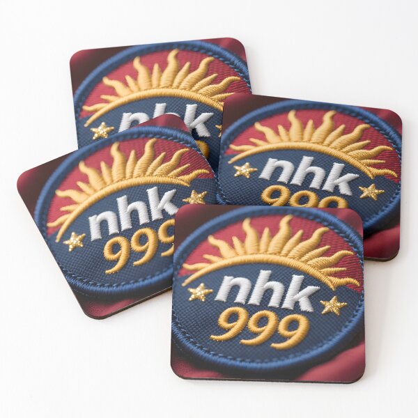 Item preview, nhk999 Brand Logo designed and sold by nhk999.