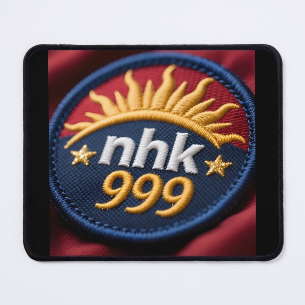Item preview, nhk999 Brand Logo designed and sold by nhk999.