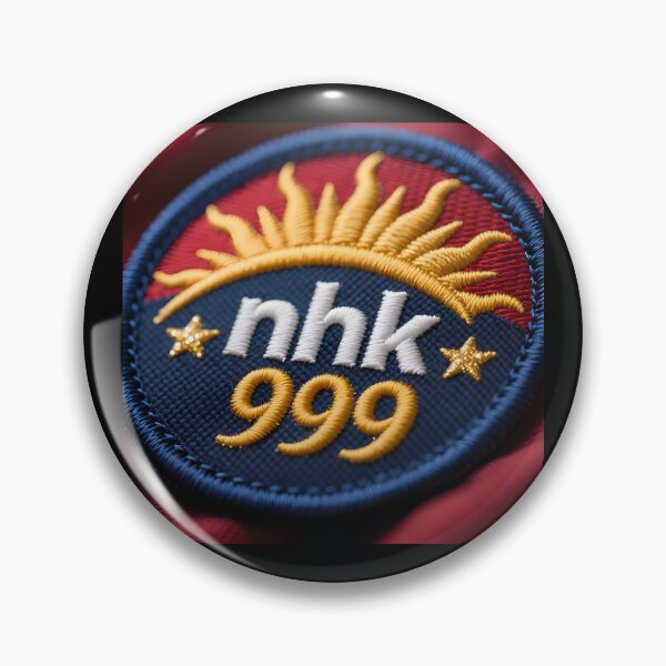 Item preview, nhk999 Brand Logo designed and sold by nhk999.