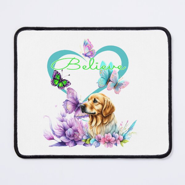 Item preview, Golden Retriever designed and sold by EvaKlein68.