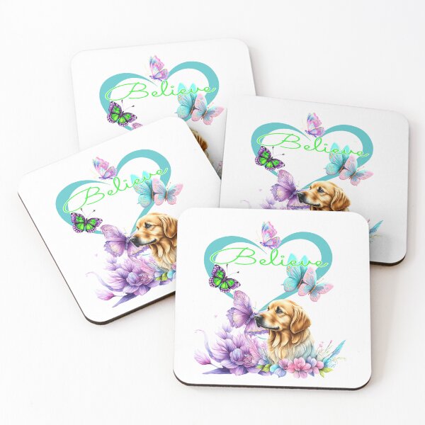 Item preview, Golden Retriever designed and sold by EvaKlein68.