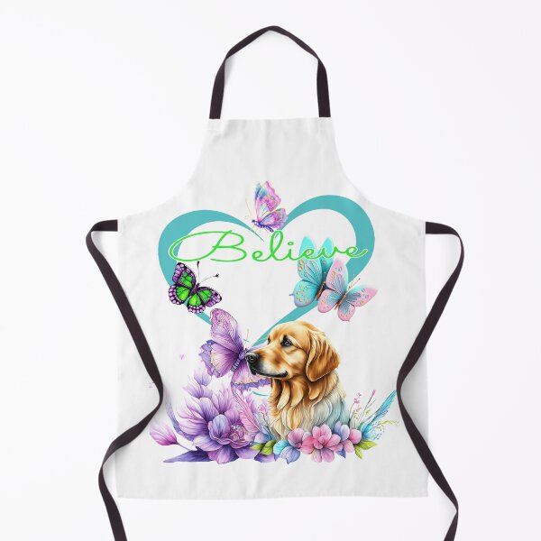 Item preview, Golden Retriever designed and sold by EvaKlein68.