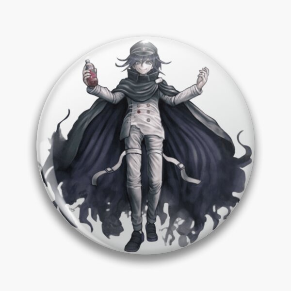 Artikelvorschau, Kokichi Ouma Anführer entworfen und verkauft von Nuubsz__.